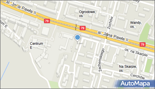 Paweł Halcarz, os. Na Skarpie 9, Kraków 31-909 - Przedsiębiorstwo, Firma, NIP: 7352159826