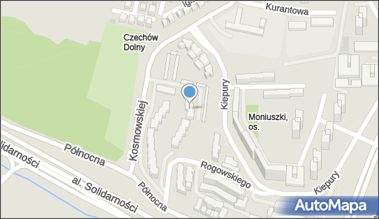 Paweł Harasimowicz, ul. Ireny Kosmowskiej 1C, Lublin 20-815 - Przedsiębiorstwo, Firma, NIP: 7122706526