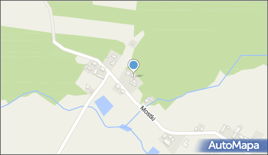 Paweł Hoja, Mostki 7, Mostki 63-507 - Przedsiębiorstwo, Firma, NIP: 5140041007
