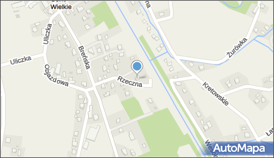 5482348571, Paweł Holeksa Przedsiębiorstwo Handlowo - Usługowe 