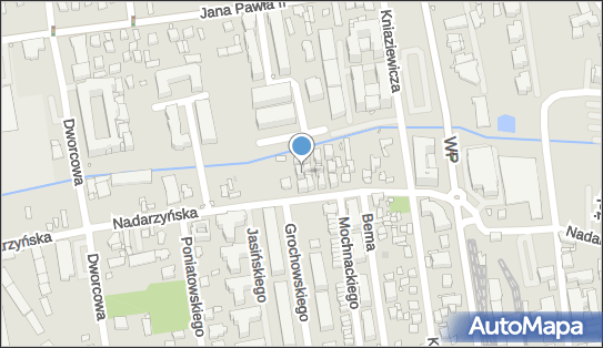 9512189347, Paweł Idziejczak 