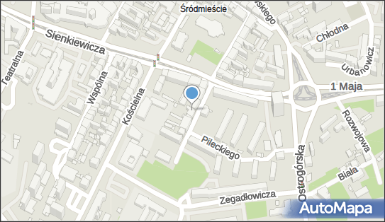 6431609192, Iwon Paweł 