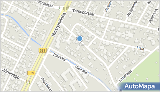 5242651206, Kancelaria Adwokacka Paweł Józef Jaczewski 