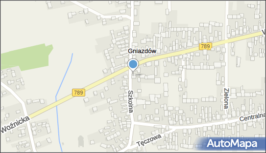 151737746, Gospodarstwo Rolne 
