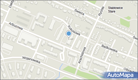 8942554079, Usługi Ogólnobudowlane Paweł Jaguś 