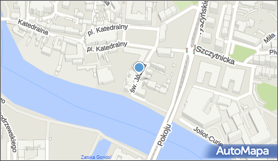 021769550, Paweł Jakubowski Wenderedu 