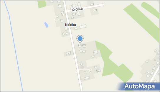 Paweł Janik Bramix, Słoneczna 17b, Dziadowa Kłoda 56-504 - Przedsiębiorstwo, Firma, NIP: 6191525922