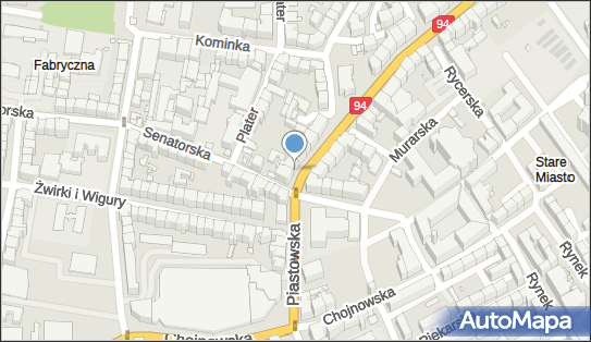 Paweł Jankowski Mje Telecentrum, Piastowska 12, Legnica 59-220 - Przedsiębiorstwo, Firma, NIP: 6912010089