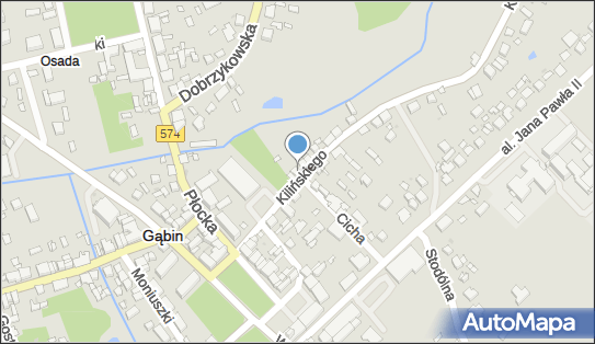 7742459499, Paweł Jankowski Skup i Sprzedaż Samochodów Osobowych 