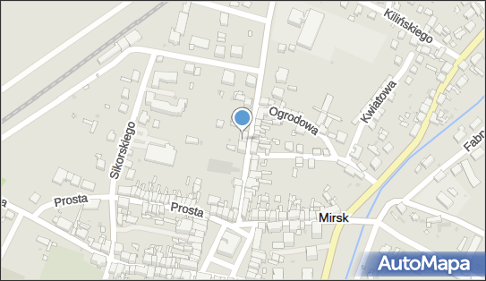 Paweł Jasek, Mirsk., ul. kpt. Stanisława Betleja 15, Mirsk 59-630 - Przedsiębiorstwo, Firma, NIP: 6161131437