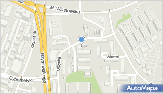 Paweł Jaszkin, Orzycka 20, Warszawa 02-695 - Przedsiębiorstwo, Firma, NIP: 5271000813