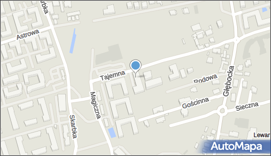 Paweł Jeliński Polaris, ul. Tajemna 4, Warszawa 03-287 - Przedsiębiorstwo, Firma, NIP: 5871666704