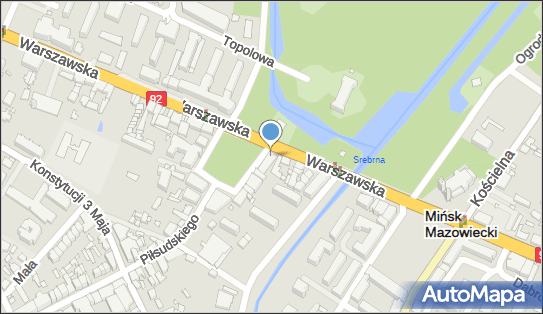 8222075238, Milkom Paweł Józef Milewski 