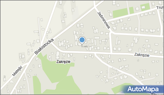 7621457202, Paweł Kaczmarski Przedsiębiorstwo Handlowo-Usługowe 