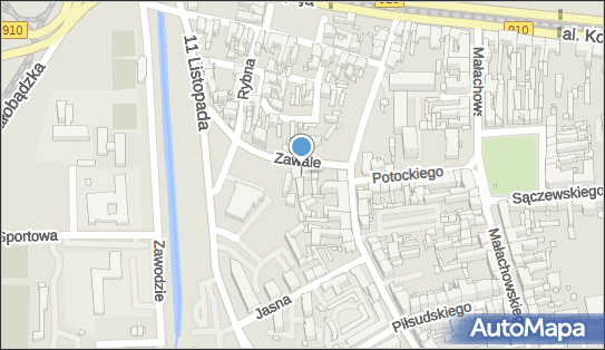 Paweł Kaczorek, Zawale 22, Będzin 42-500 - Przedsiębiorstwo, Firma, NIP: 7411924152