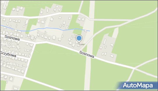 Paweł Kaim Pol-Bud, Sosnowa 50, Poraj 42-360 - Przedsiębiorstwo, Firma, NIP: 5771425303