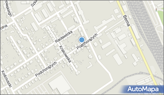 8542094071, 1.Pawilon Handlowy 2.Tytantrans Paweł Kalaga 
