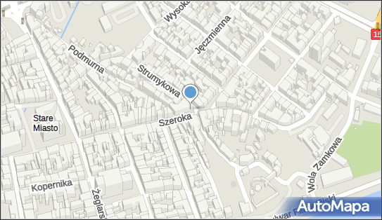 8882836867, Kancelaria Adwokacka Via Lege Paweł Kaliński 
