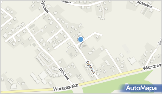 9111728548, Przedsiębiorstwo Handlowo - Usługowe Pol - Tech Paweł Kałwiński 