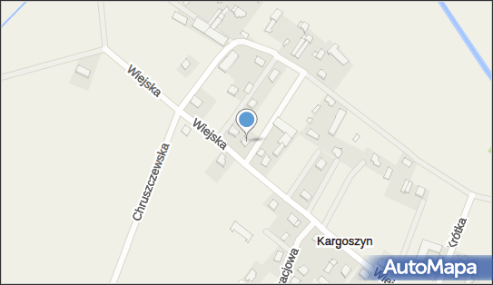 5661761678, Usługi Dekarskie Paweł Kamiński 