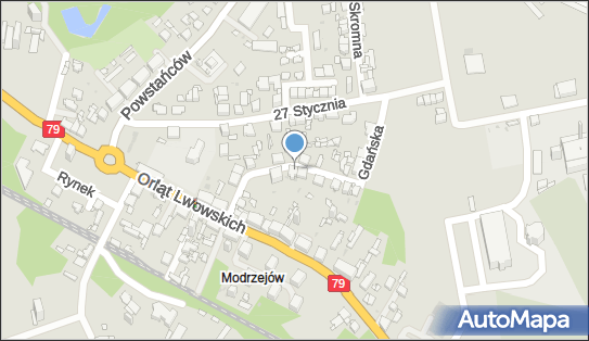 6443363006, Paweł Kasperkiewicz Strefa Łazienek 