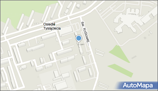 Paweł Kempa Usługi Remontowo-Budowlane, św. Królowej Jadwigi 2 97-500 - Przedsiębiorstwo, Firma, NIP: 7721272689