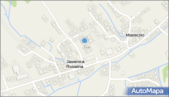 6861605587, Firma Handlowo-Usługowa 