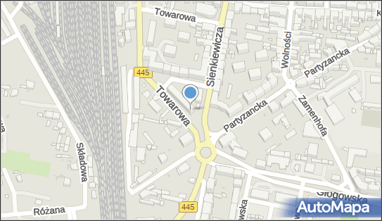 362028848, Dekarstwo Paweł Kmiecik 