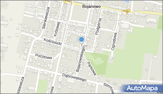 6991126939, Paweł Kocur Hydro - Bud Zakład Usługowo Handlowy 