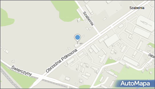 Paweł Kołodziejski, Obrzeżna Północna 13, Mysłowice 41-400 - Przedsiębiorstwo, Firma, NIP: 9691182651