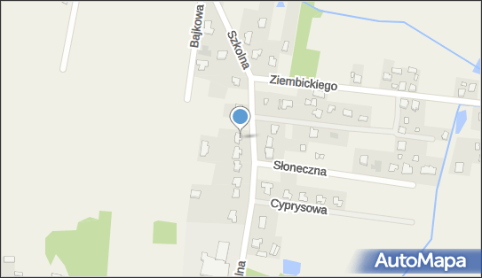 7961049531, Paweł Korcz Handel Okrężny Artykułami Przemysłowymi 