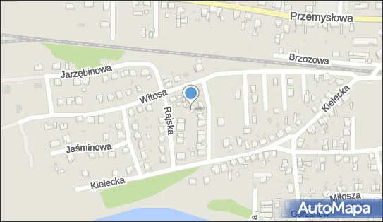 Paweł Kościk, Młodzieżowa 4, Lubsko 68-300 - Przedsiębiorstwo, Firma, NIP: 9281506048