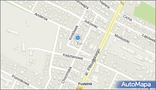 Paweł Kot Naprawa Samochodów Japońskich, Pieniążka 1, Marki 05-270 - Przedsiębiorstwo, Firma, NIP: 7591292876