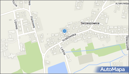 PAWEŁ KOWALCZYK PRZEWIERTY STEROWANE, Krakowska 27, Skrzeszowice 32-010 - Przedsiębiorstwo, Firma, numer telefonu