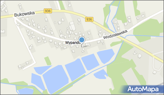 Paweł Kozak, Wodzisławska 24, Syrynia 44-361 - Przedsiębiorstwo, Firma, NIP: 6472476090