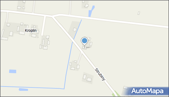 Paweł Koźniewski - Działalność Gospodarcza, Strubiny 5 09-100 - Przedsiębiorstwo, Firma, NIP: 5671054965