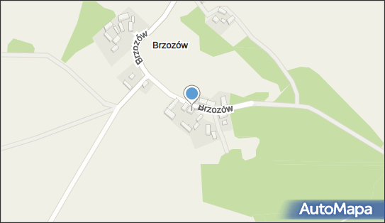 Paweł Krasiński, Brzozów 14, Brzozów 66-620 - Przedsiębiorstwo, Firma, NIP: 9261654567