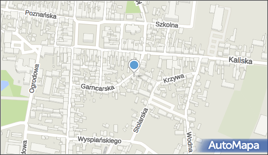 6080051378, Przedsiębiorstwo Wielobranżowe Factor Paweł Krokosz 
