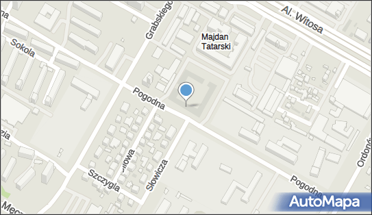 Paweł Krupa, Pogodna 50a, Lublin 20-337 - Przedsiębiorstwo, Firma, NIP: 9461223464