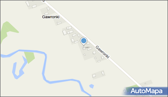 Paweł Krysztofczyk - Działalność Gospodarcza, Gawronki 6 95-015 - Przedsiębiorstwo, Firma, NIP: 7331135803