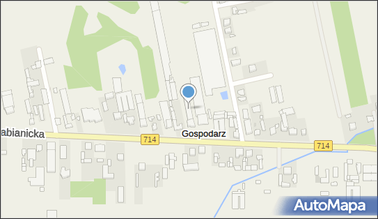 7280129565, Paweł Krzętowski PPHU 