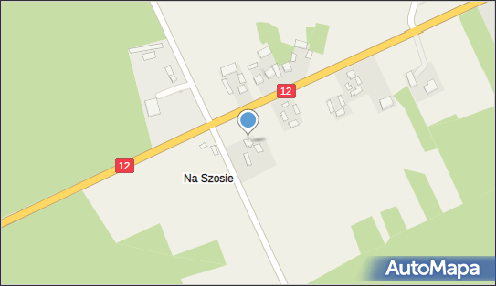 8111494297, Paweł Kuba Handel Obwoźny 