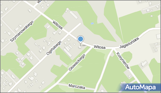 8381251363, Pkcomp Paweł Kubicki 