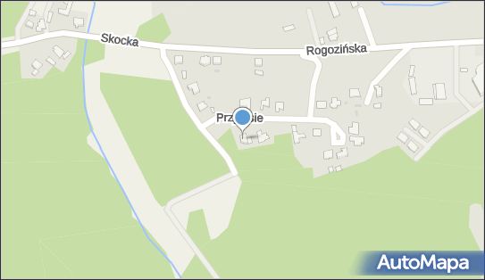 Paweł Kubicki PHU Fabian, Przylesie 4, Skoki 62-085 - Przedsiębiorstwo, Firma, NIP: 7840014290