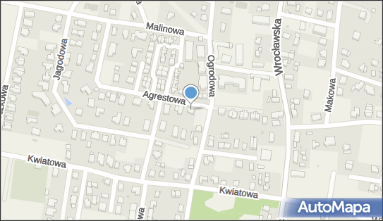 Paweł Kubicki, Agrestowa 1, Bielany Wrocławskie 55-040 - Przedsiębiorstwo, Firma, NIP: 8941009262