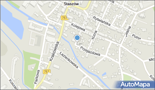 8661324407, Paweł Kuca Stal - Spaw 