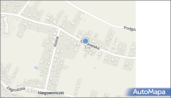 6492044979, Paweł Kulawik Zakład Usług Leśnych 