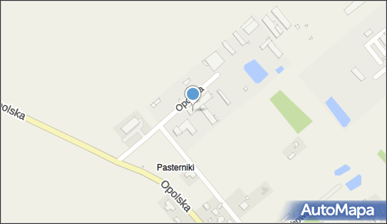 5741881657, Paweł Kulej Zakład Wyrobów Metalowych 