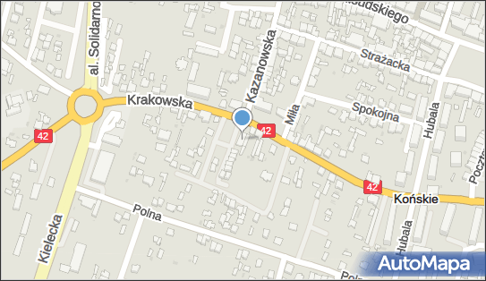 6581060187, Paweł Kuleta Praxis 