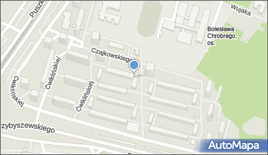 Paweł Kunicki Computel, ul. Fiodora Dostojewskiego 14, Łódź 92-507 - Przedsiębiorstwo, Firma, NIP: 7281003197